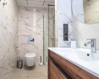 Resale - Apartment - Orihuela Costa - Punta Prima