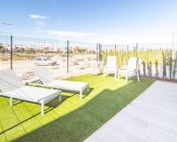 Resale - Apartment - Orihuela Costa - Punta Prima