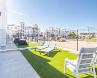 Resale - Apartment - Orihuela Costa - Punta Prima