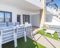 Resale - Apartment - Orihuela Costa - Punta Prima