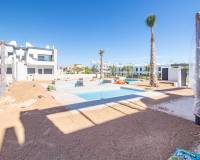 Resale - Apartment - Orihuela Costa - Punta Prima