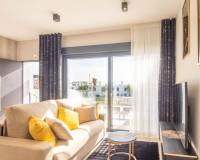 Resale - Apartment - Orihuela Costa - Punta Prima