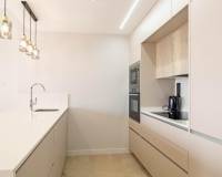 Resale - Apartment - Orihuela Costa - Punta Prima