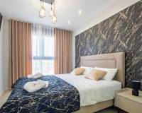 Resale - Apartment - Orihuela Costa - Punta Prima