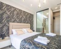 Resale - Apartment - Orihuela Costa - Punta Prima