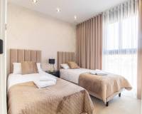 Resale - Apartment - Orihuela Costa - Punta Prima