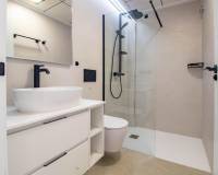 Resale - Apartment - Orihuela Costa - Punta Prima