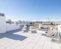 Resale - Apartment - Orihuela Costa - Punta Prima