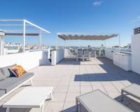 Resale - Apartment - Orihuela Costa - Punta Prima