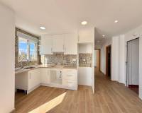 Resale - Apartment - Orihuela Costa - Punta Prima