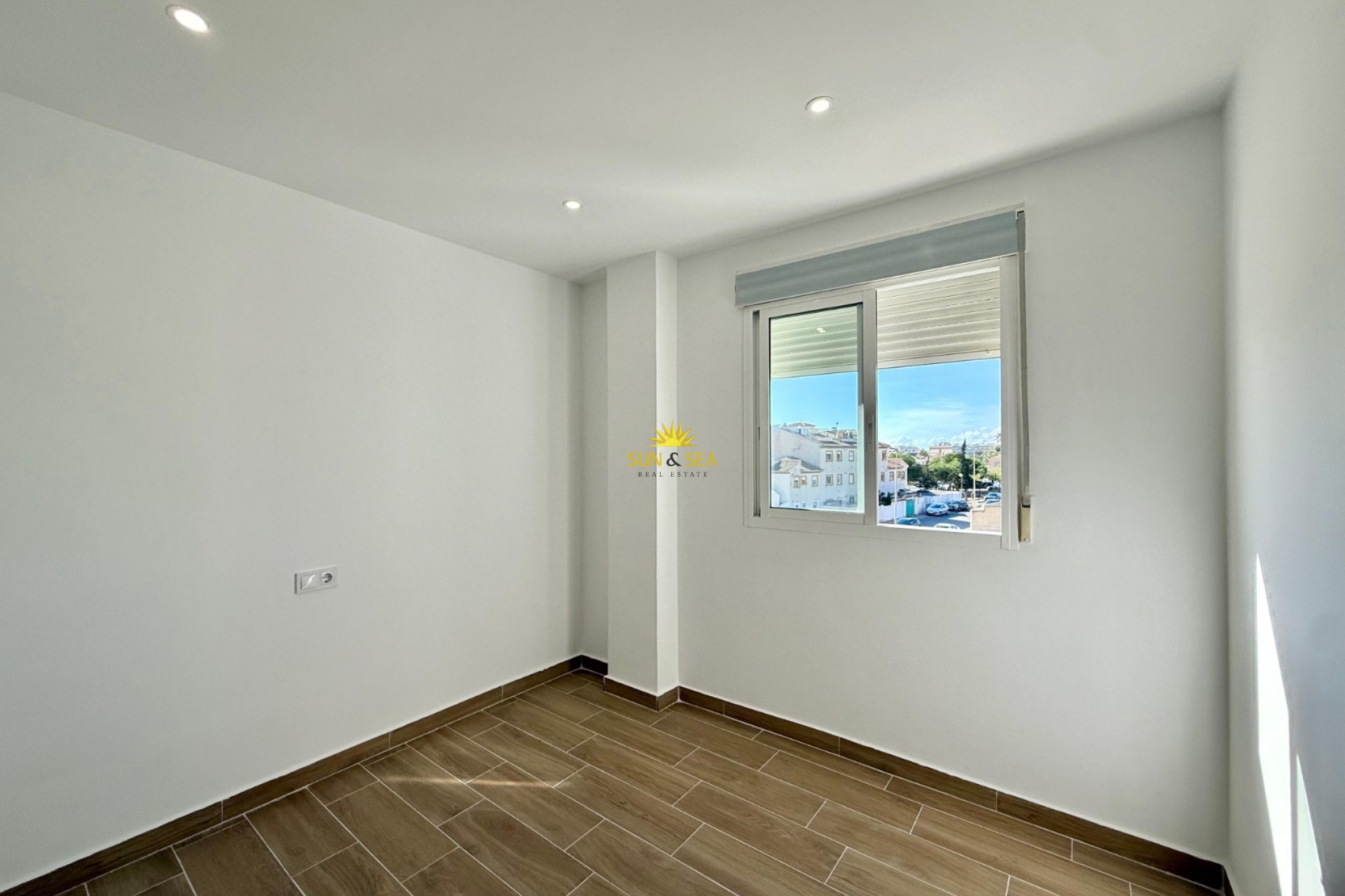 Resale - Apartment - Orihuela Costa - Punta Prima