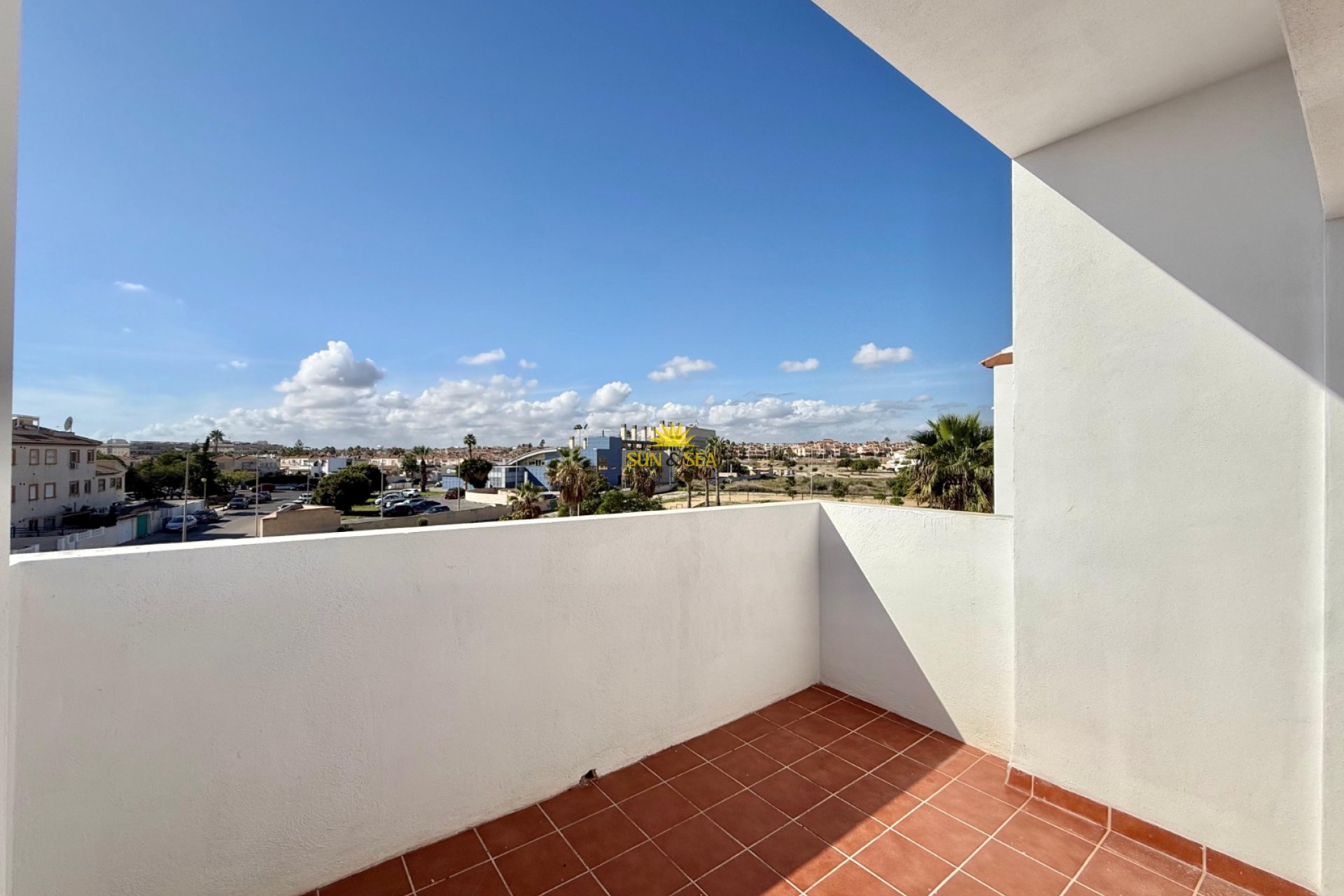 Resale - Apartment - Orihuela Costa - Punta Prima
