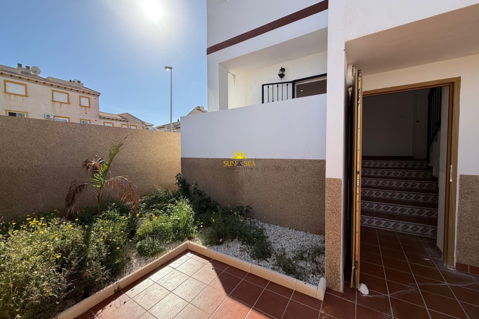 Resale - Apartment - Orihuela Costa - Punta Prima