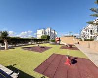 Resale - Apartment - Orihuela Costa - Punta Prima