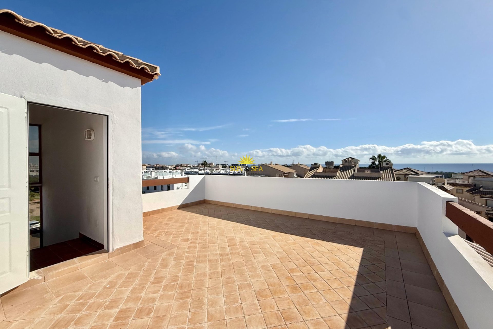 Resale - Apartment - Orihuela Costa - Punta Prima