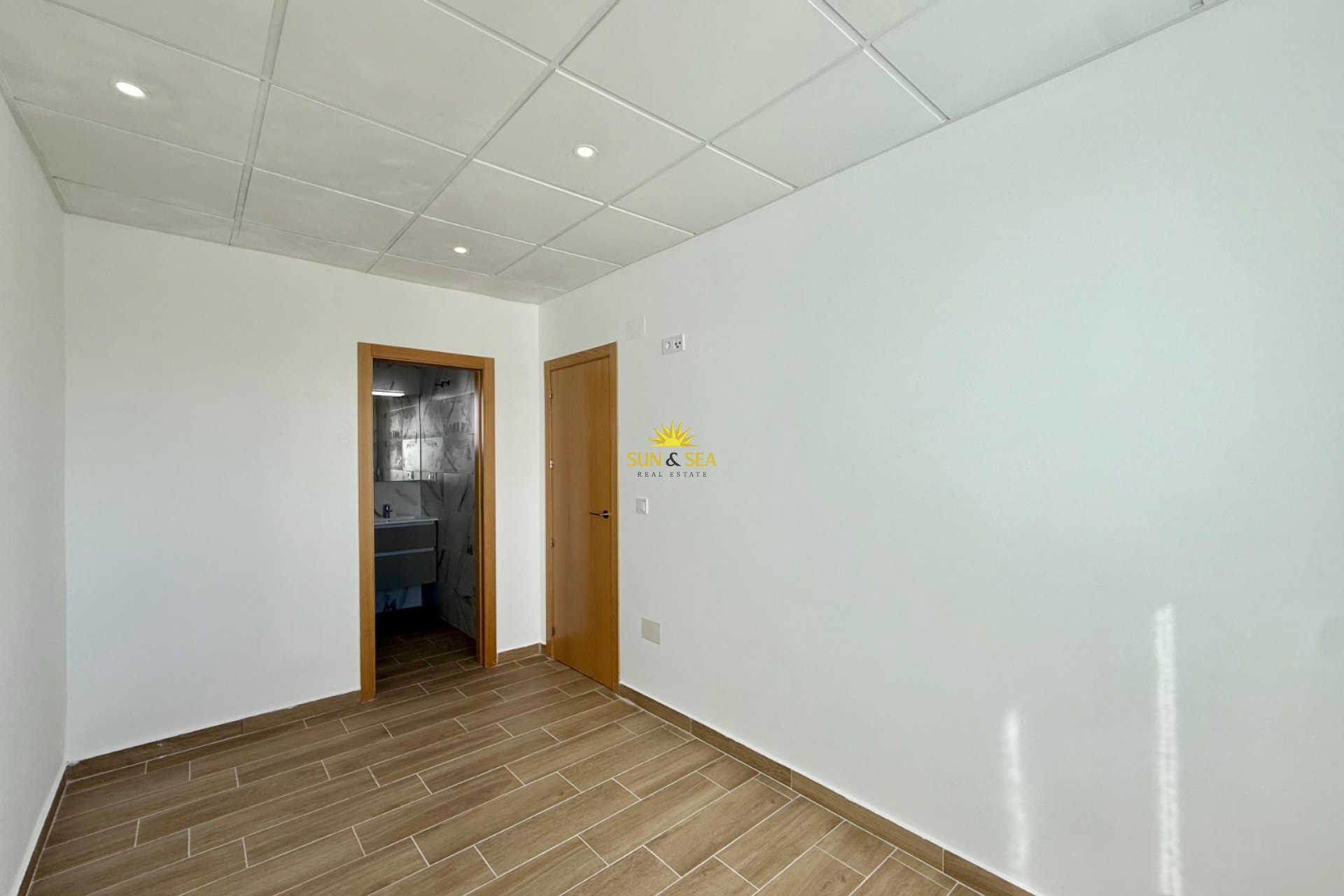 Resale - Apartment - Orihuela Costa - Punta Prima