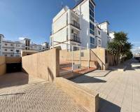 Resale - Apartment - Orihuela Costa - Punta Prima