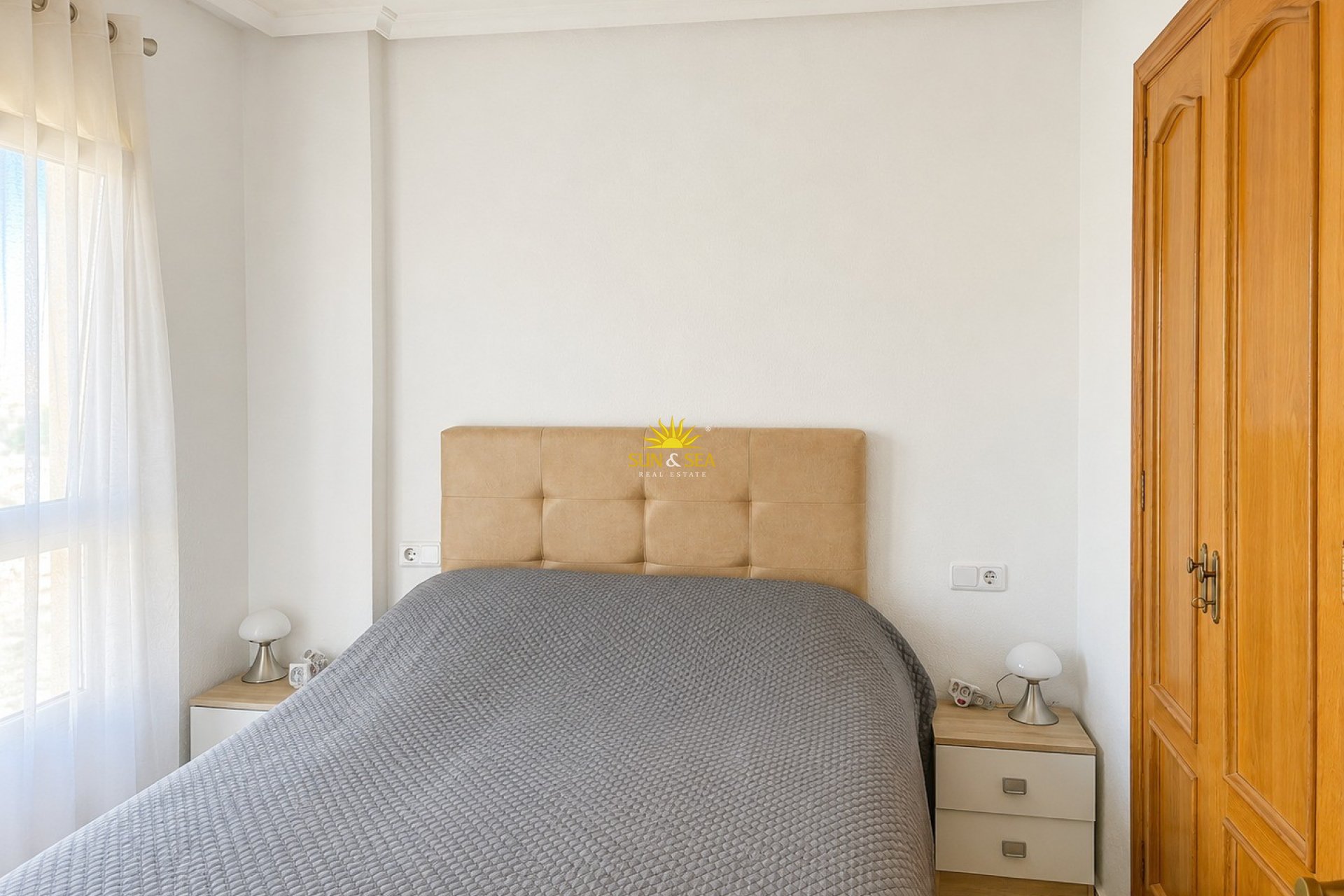 Resale - Apartment - Orihuela Costa - Punta Prima