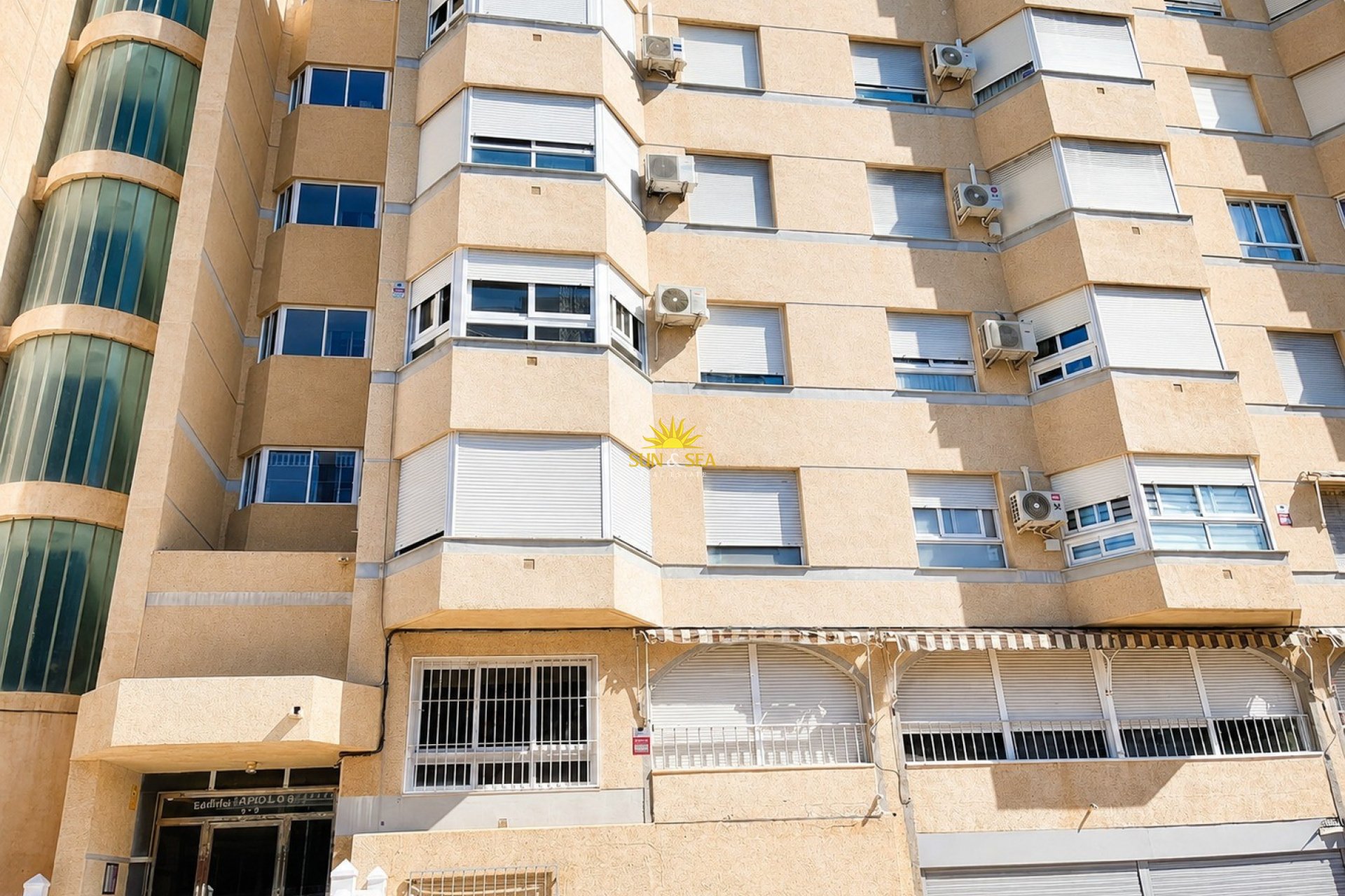 Resale - Apartment - Orihuela Costa - Punta Prima