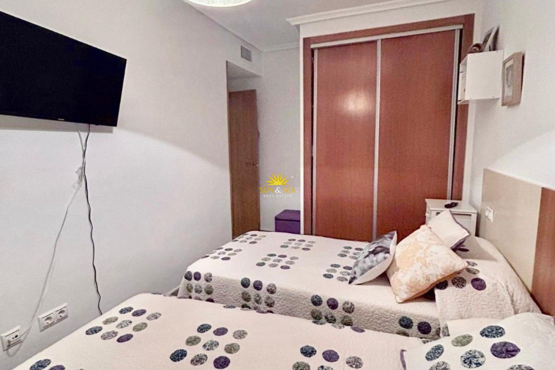 Resale - Apartment - Orihuela Costa - Punta Prima