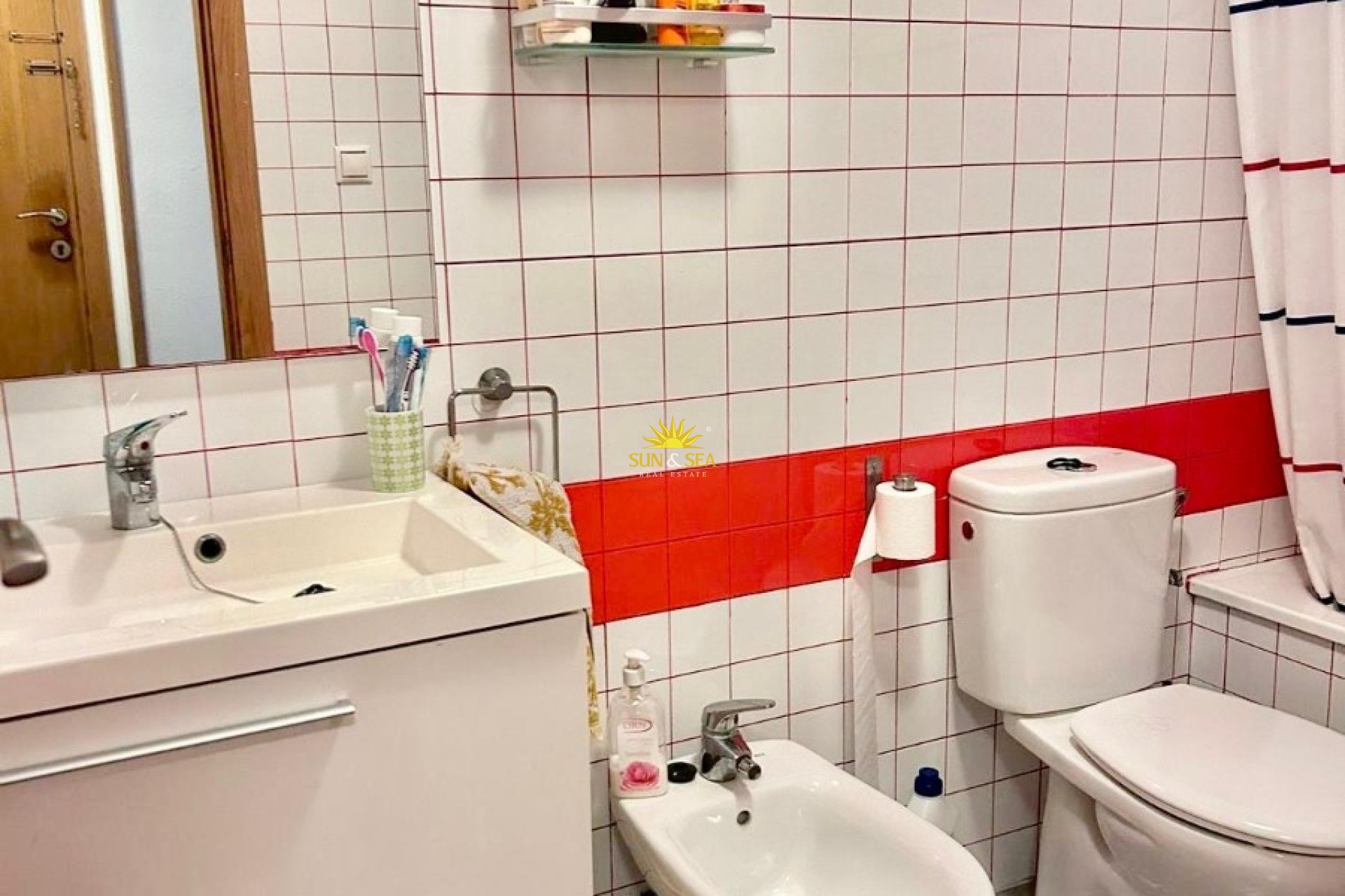 Resale - Apartment - Orihuela Costa - Punta Prima