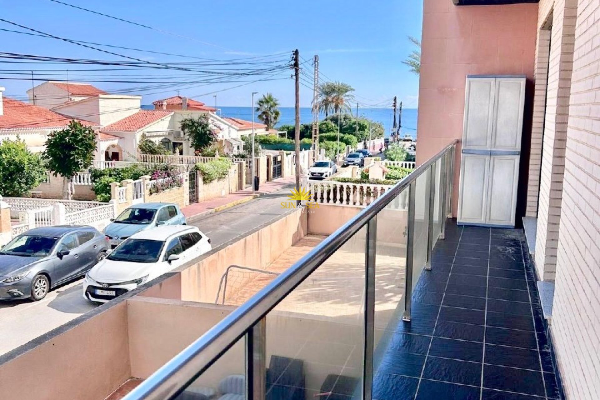 Resale - Apartment - Orihuela Costa - Punta Prima
