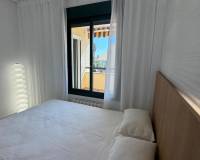 Resale - Apartment - Orihuela Costa - Villamartín-Las Filipinas