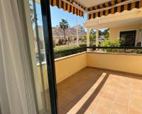 Resale - Apartment - Orihuela Costa - Villamartín-Las Filipinas