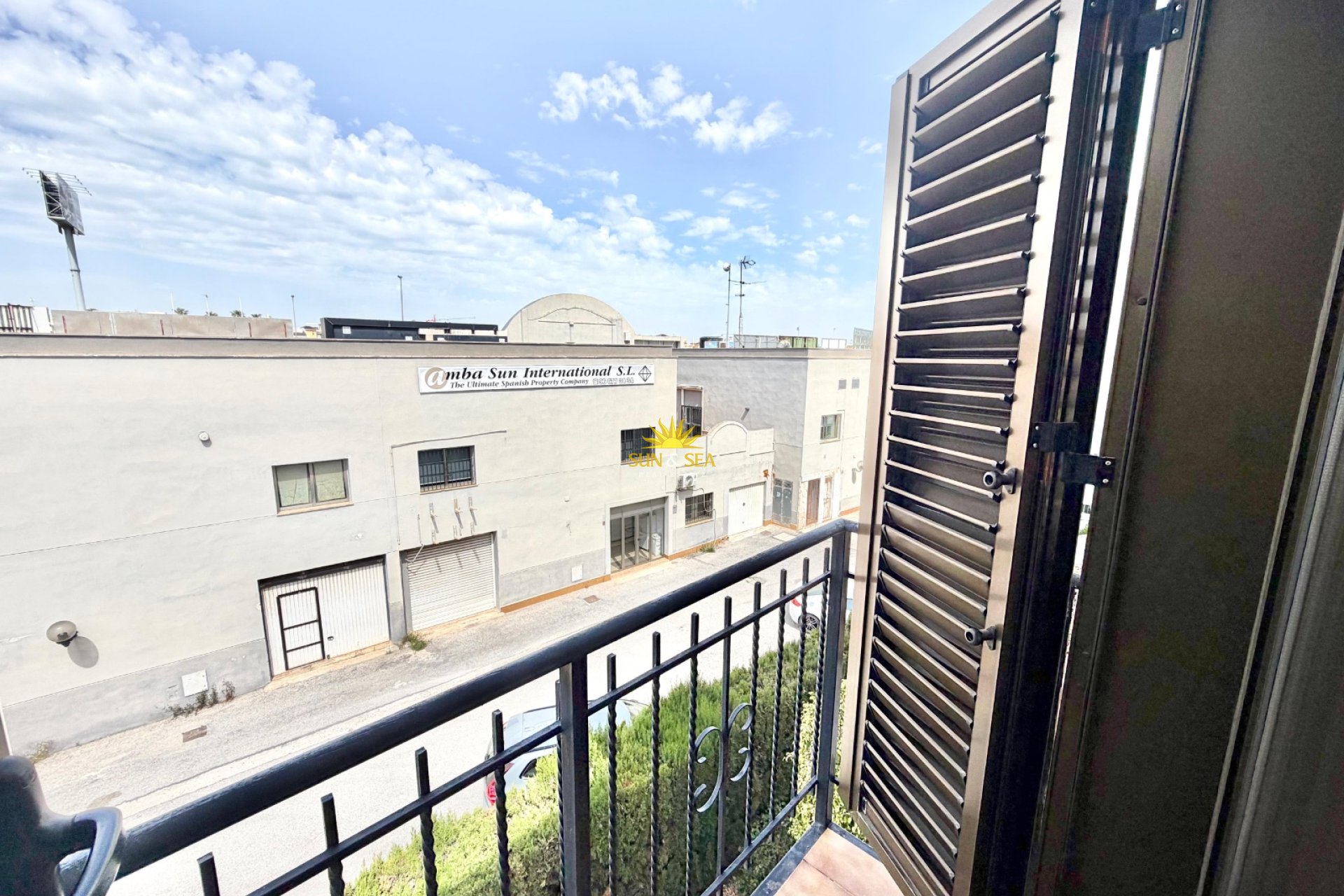 Resale - Apartment - Orihuela Costa