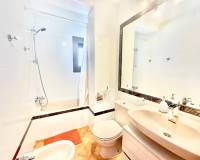 Resale - Apartment - Orihuela Costa