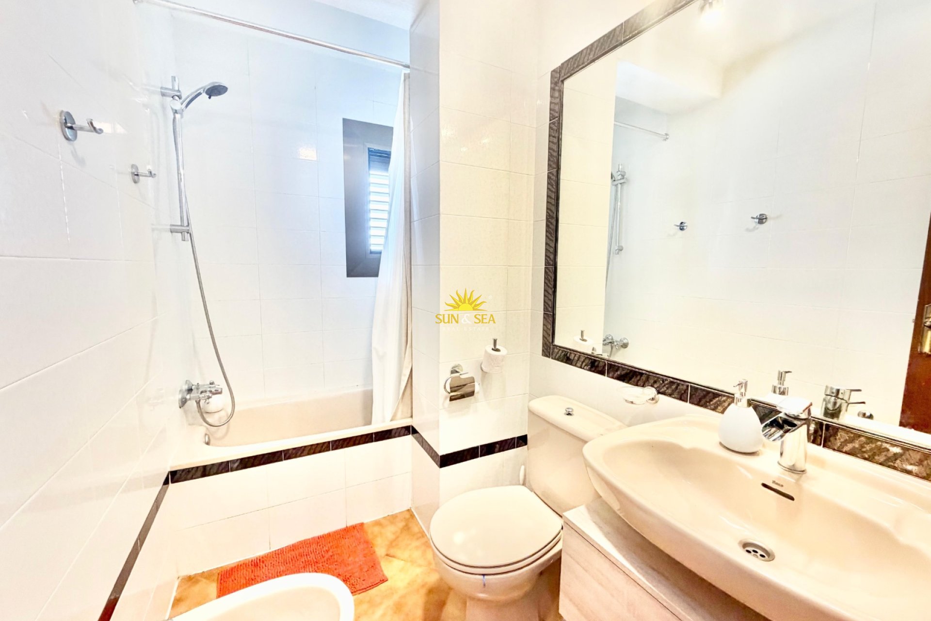 Resale - Apartment - Orihuela Costa