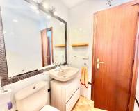 Resale - Apartment - Orihuela Costa