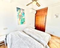 Resale - Apartment - Orihuela Costa