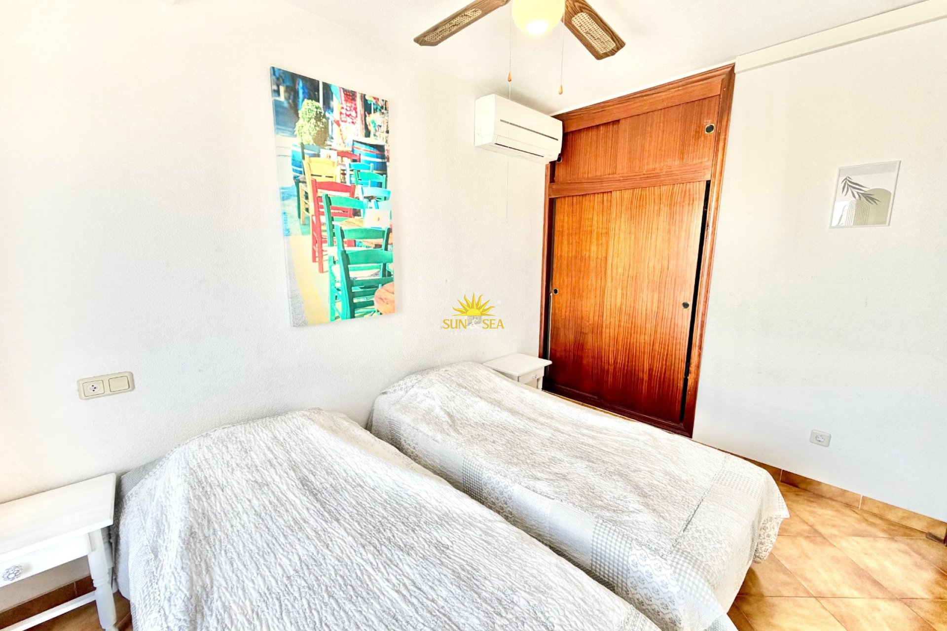 Resale - Apartment - Orihuela Costa