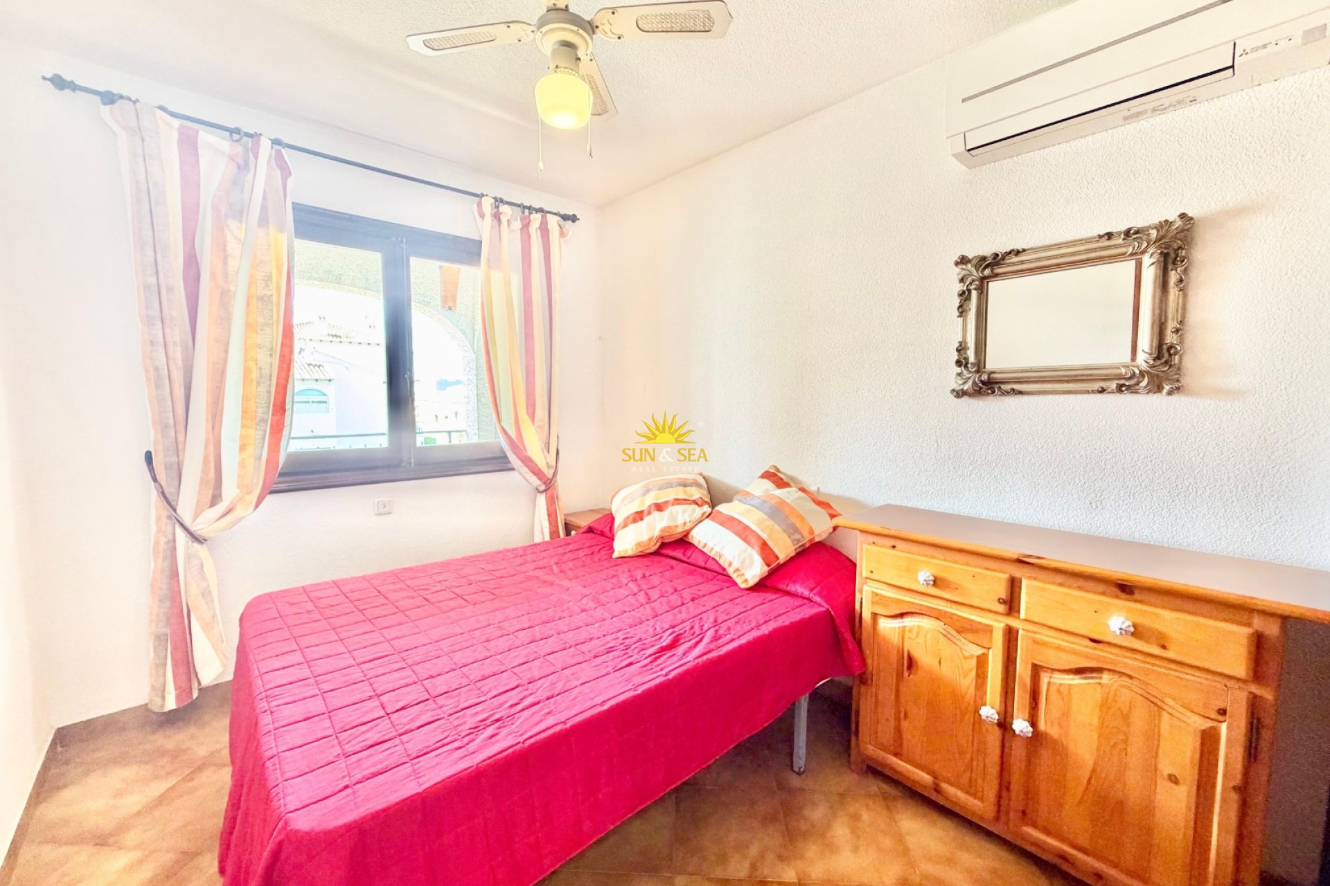 Resale - Apartment - Orihuela Costa
