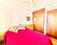 Resale - Apartment - Orihuela Costa