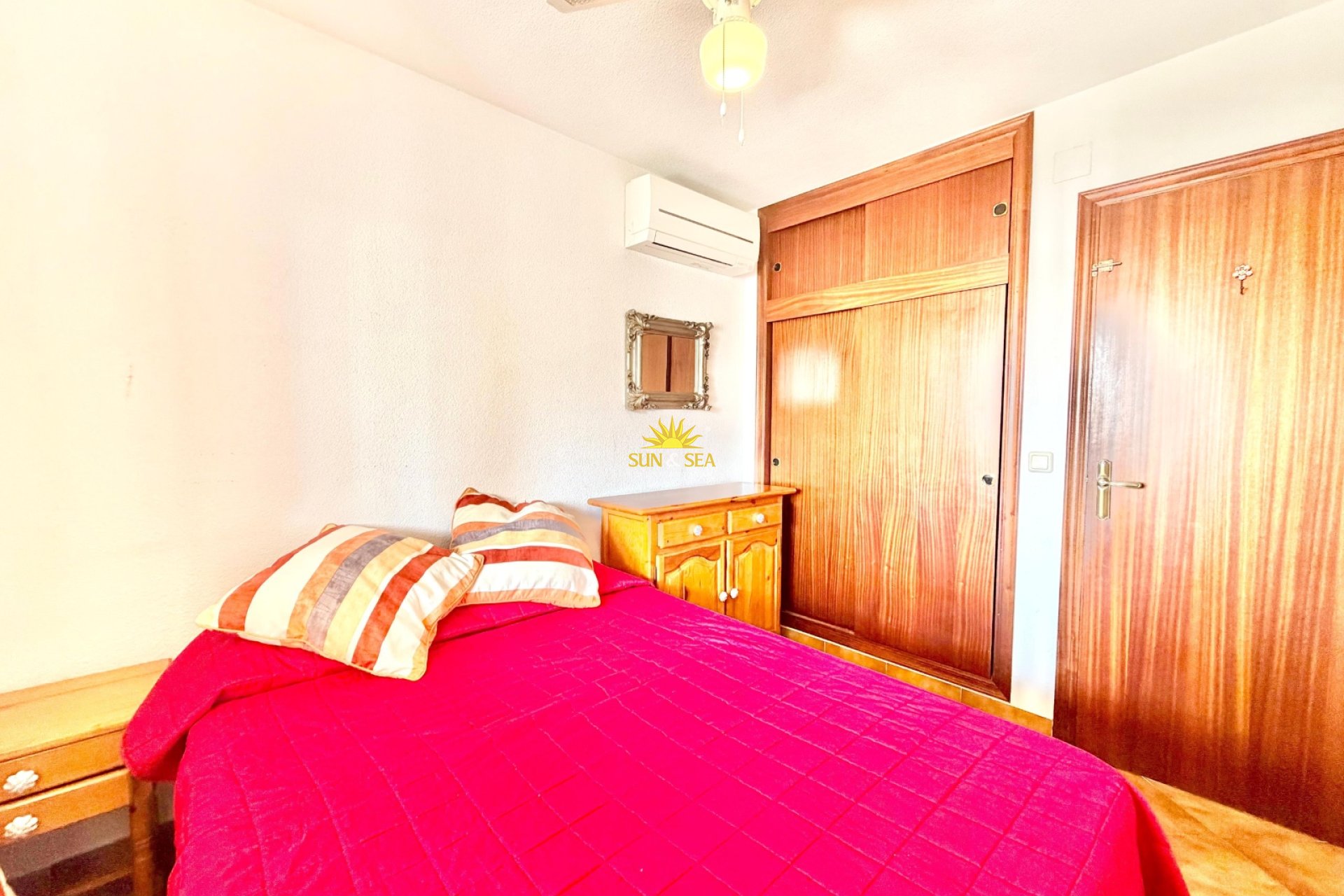 Resale - Apartment - Orihuela Costa