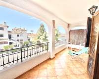 Resale - Apartment - Orihuela Costa
