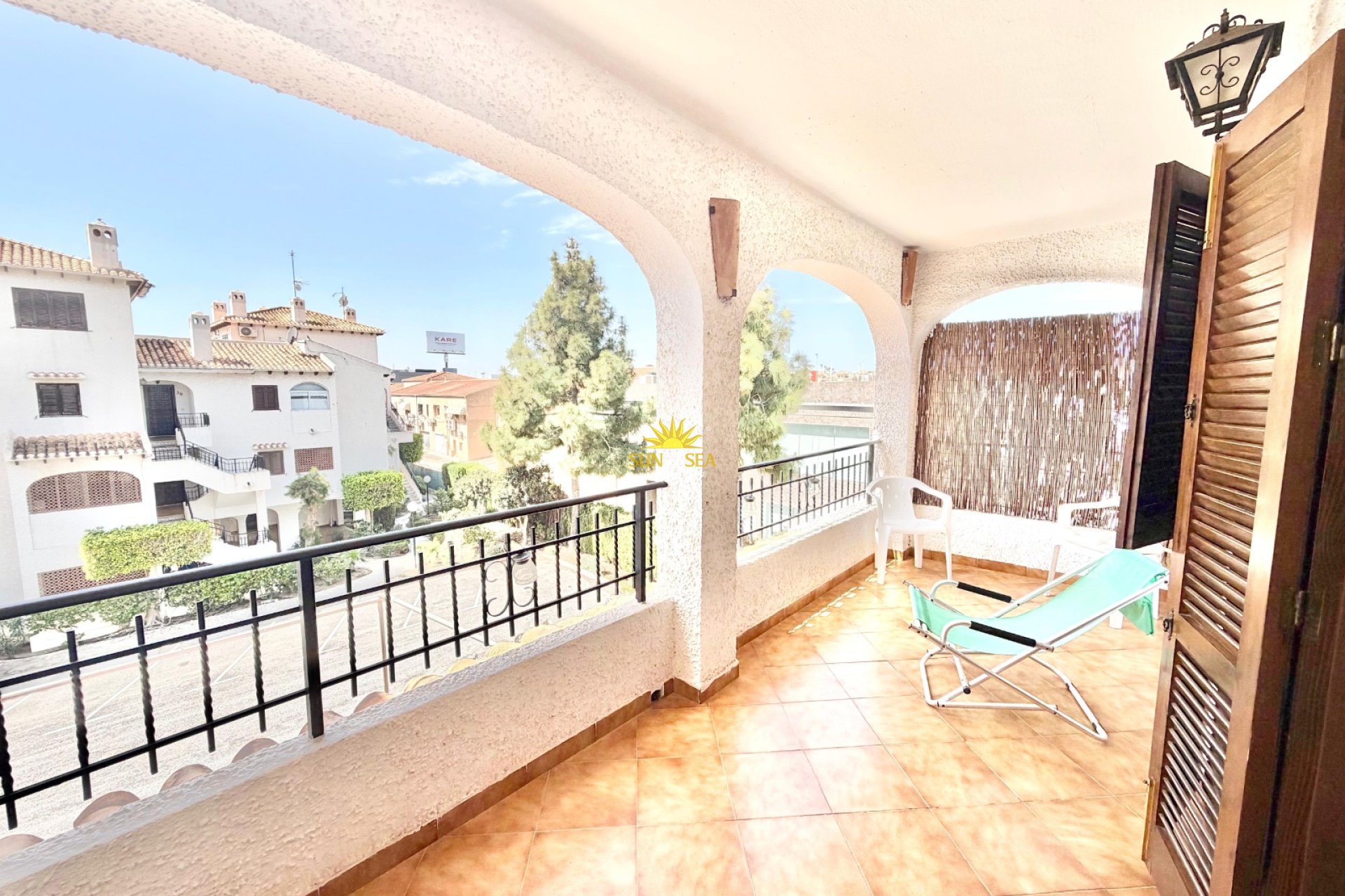 Resale - Apartment - Orihuela Costa