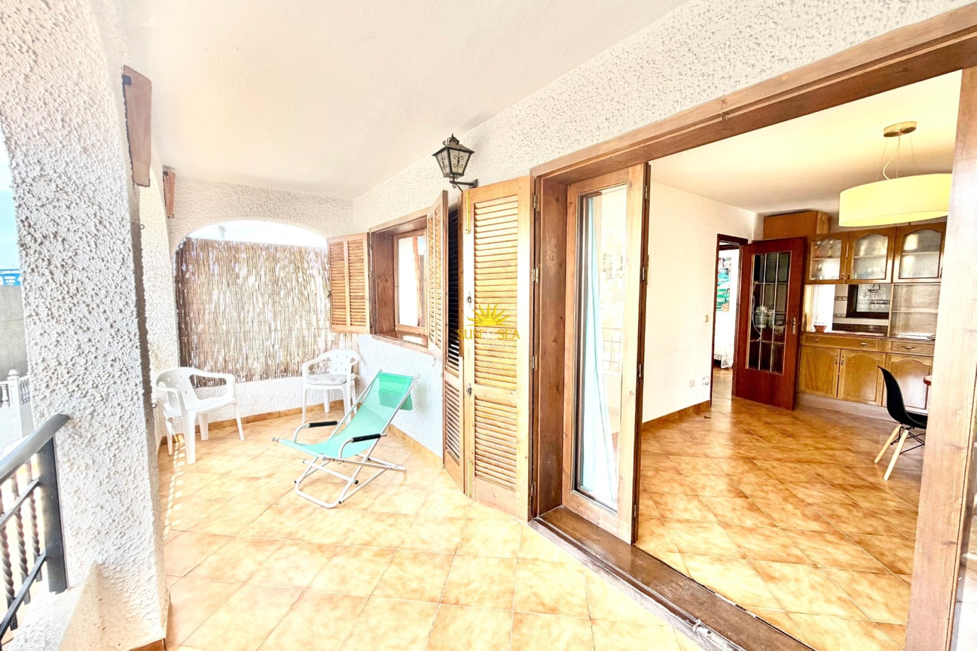 Resale - Apartment - Orihuela Costa