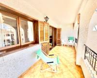 Resale - Apartment - Orihuela Costa