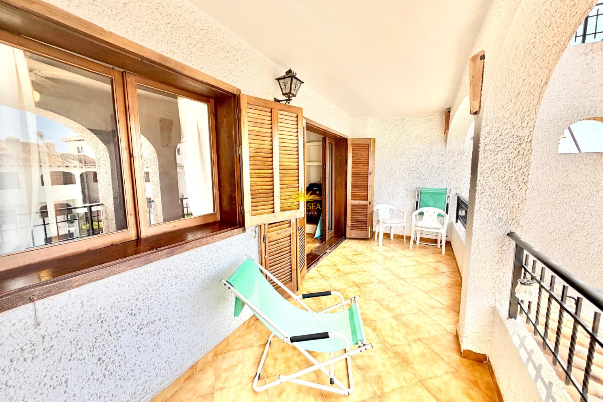 Resale - Apartment - Orihuela Costa