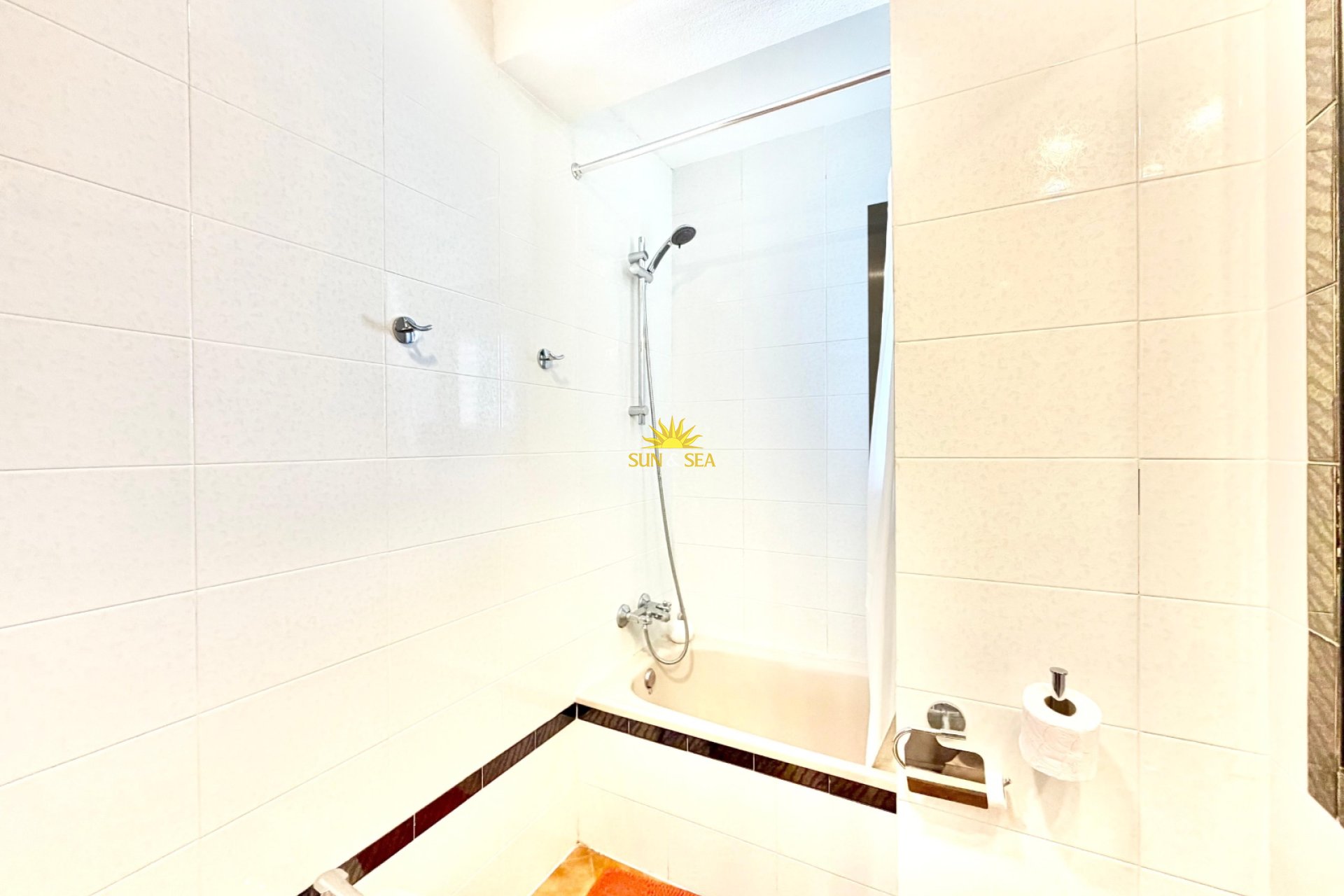 Resale - Apartment - Orihuela Costa