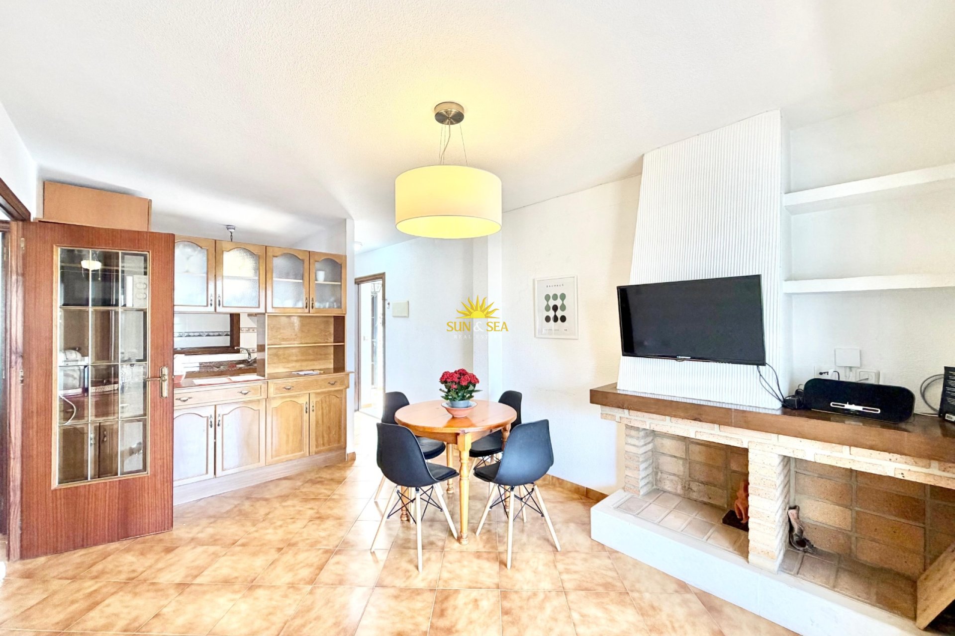 Resale - Apartment - Orihuela Costa