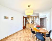 Resale - Apartment - Orihuela Costa