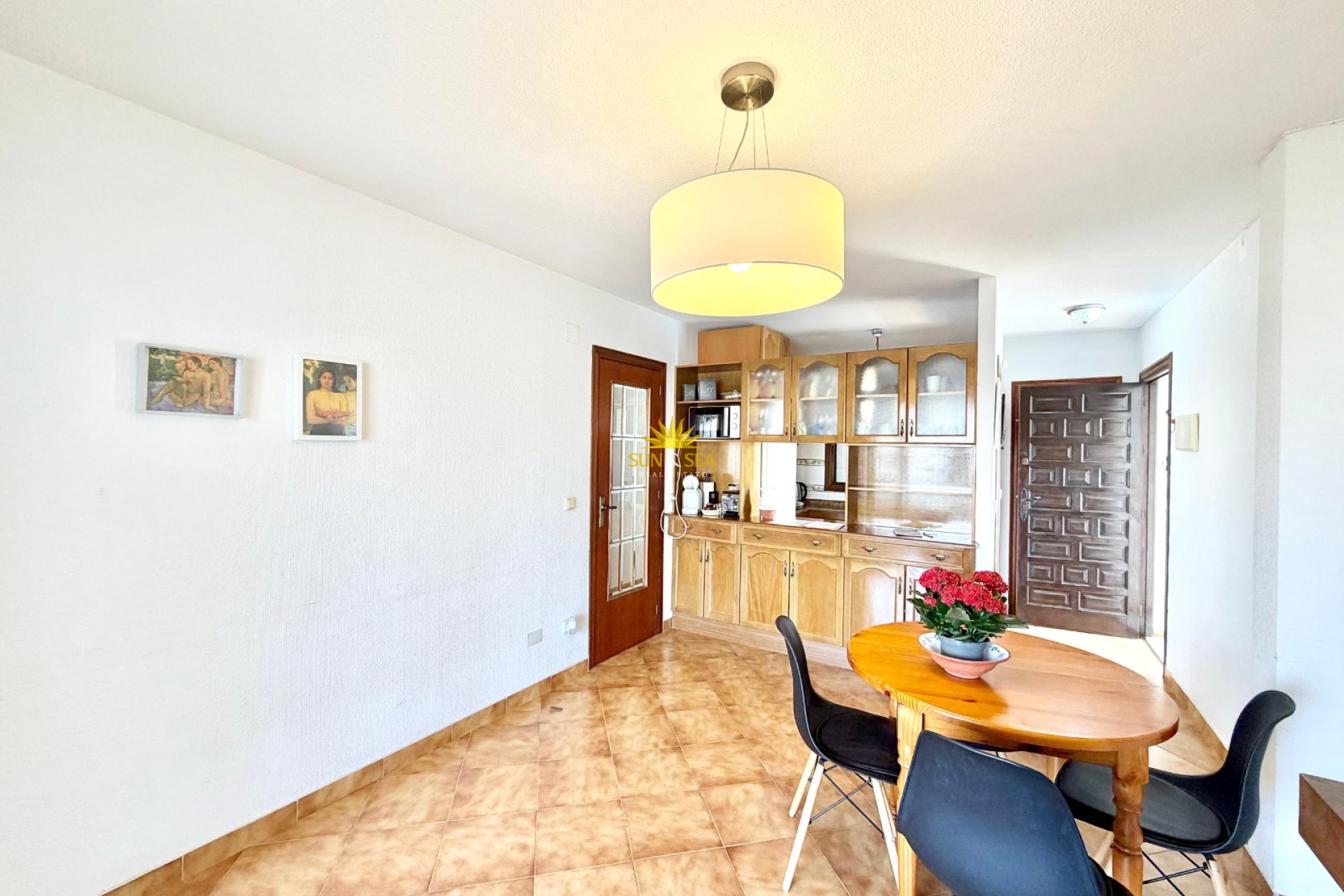 Resale - Apartment - Orihuela Costa