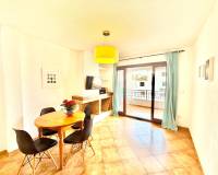 Resale - Apartment - Orihuela Costa