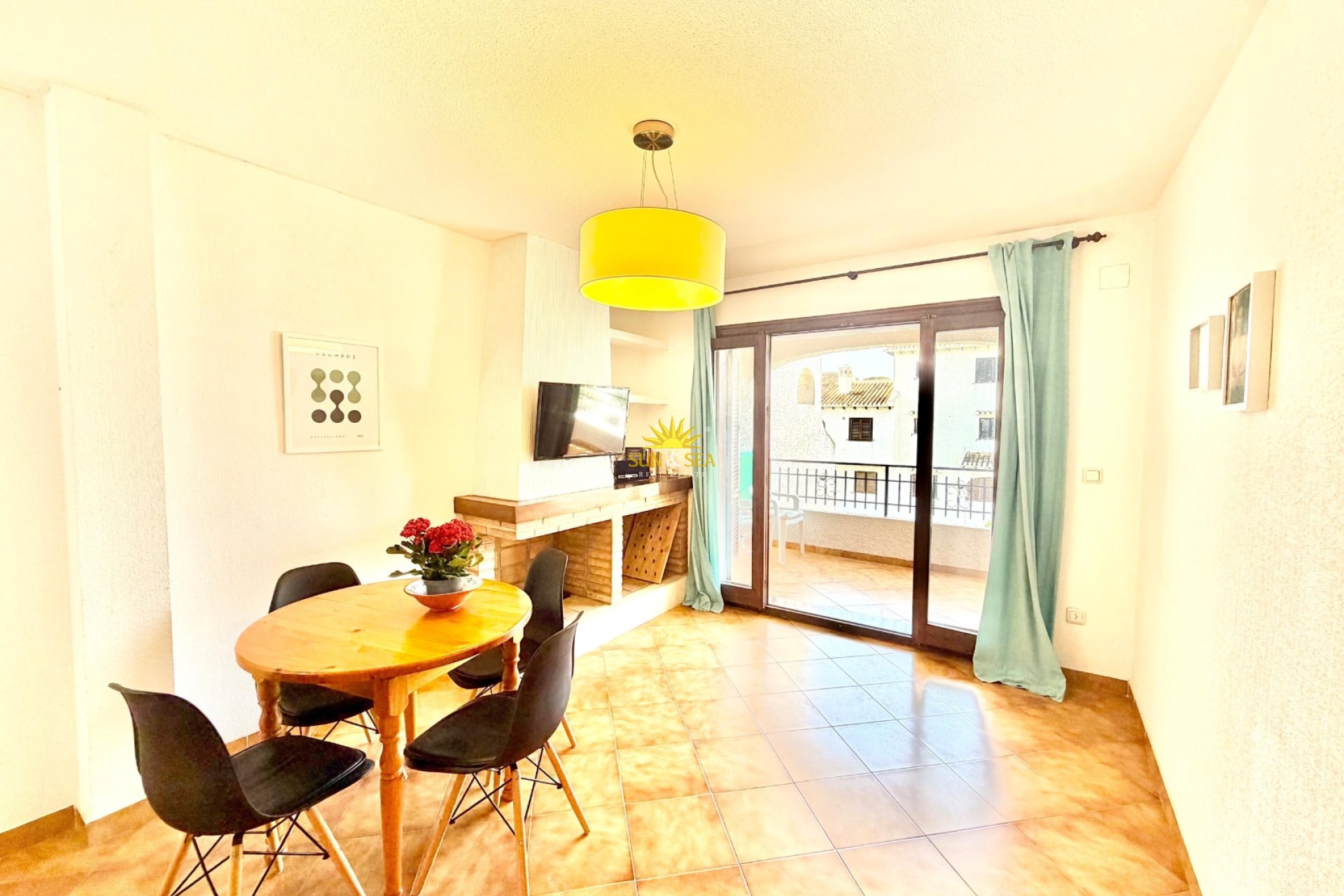 Resale - Apartment - Orihuela Costa
