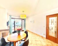 Resale - Apartment - Orihuela Costa