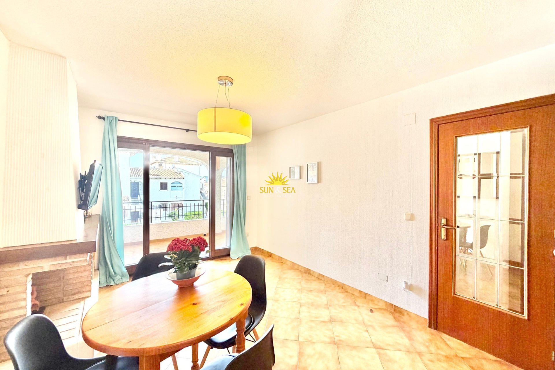 Resale - Apartment - Orihuela Costa
